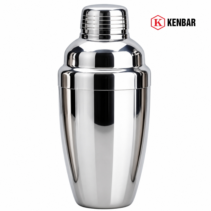 Bình Lắc Inox (500ML - 700ML)