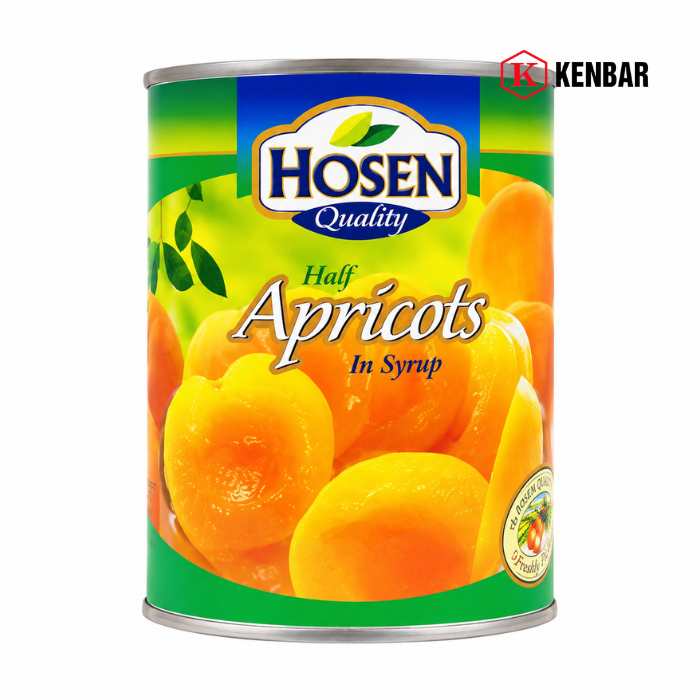 Đào Hộp Hosen