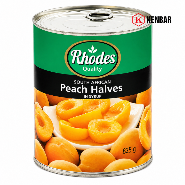 Đào Hộp Rhodes