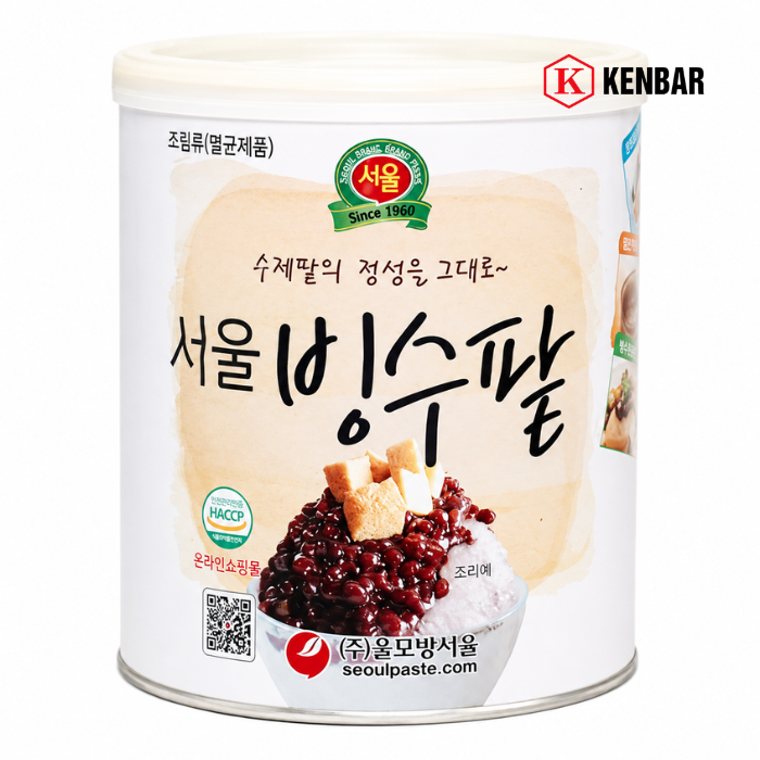 Đậu Đỏ Hàn Quốc