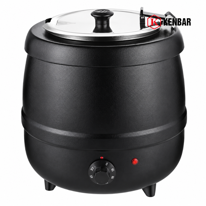 Nồi Ủ Trân Châu Tự Động 10L