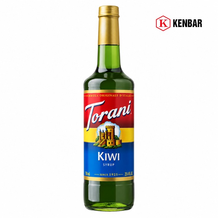 Torani Kiwi