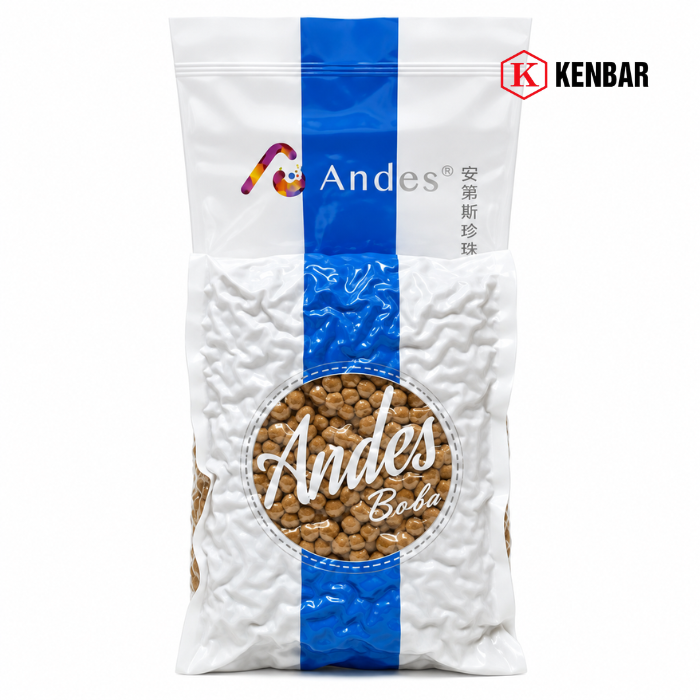 Trân Châu Đài Loan (Caramen/ Tuyết/ Hoàng Kim) 3KG