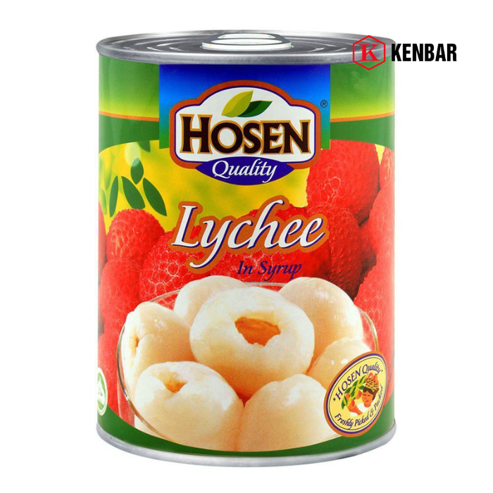 Vải Hosen