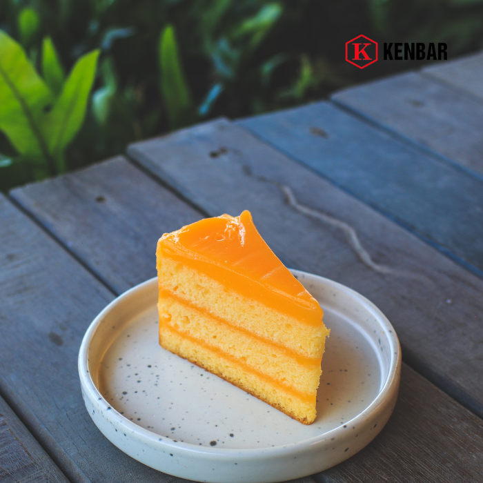 Berrino Sinh tố Xoài 10