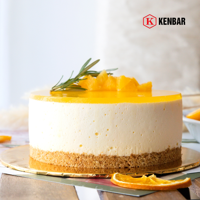 Berrino Sinh tố Xoài 9