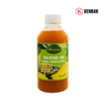 Berrino Sinh tố Xoài Dứa 1