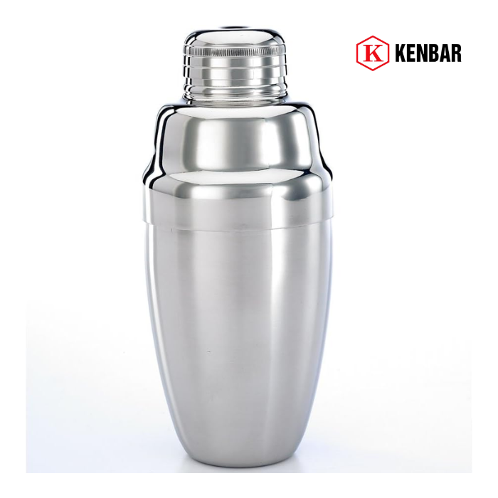 Bình Lắc Inox (500ml- 700ml) 1