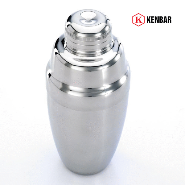 Bình Lắc Inox (500ml- 700ml) - An Thịnh Kenbar