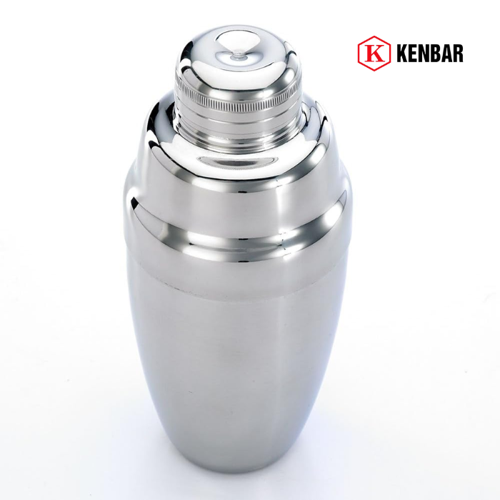 Bình Lắc Inox (500ml- 700ml) 3