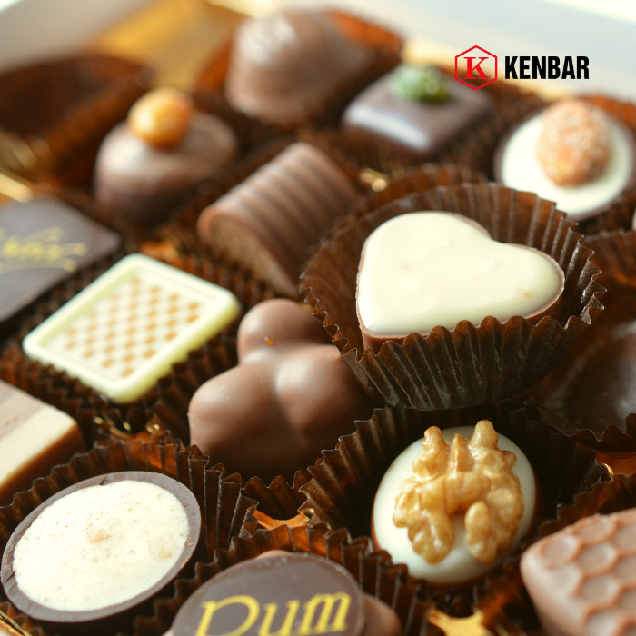 Bột Cacao Malaysia 1kg 10