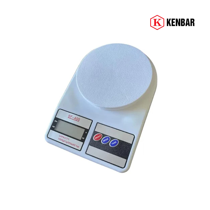 Cân Tiểu Ly Điện Tử 5kg 1