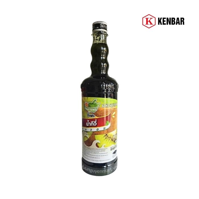 Dingfong Kiwi 750Ml 1
