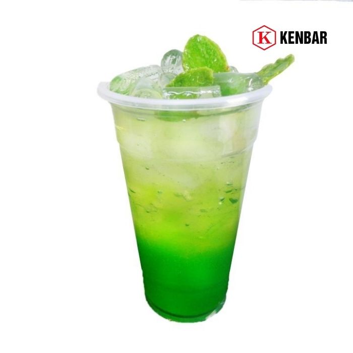 Dingfong Ổi 750Ml 3