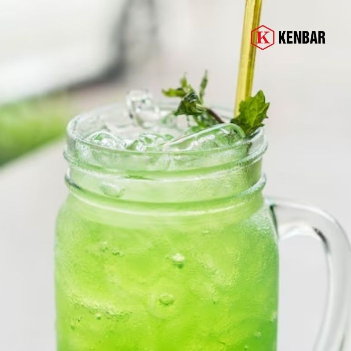 Dingfong Ổi 750Ml 6
