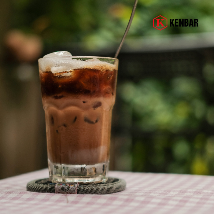 Kem Béo Rich's Creamer 9