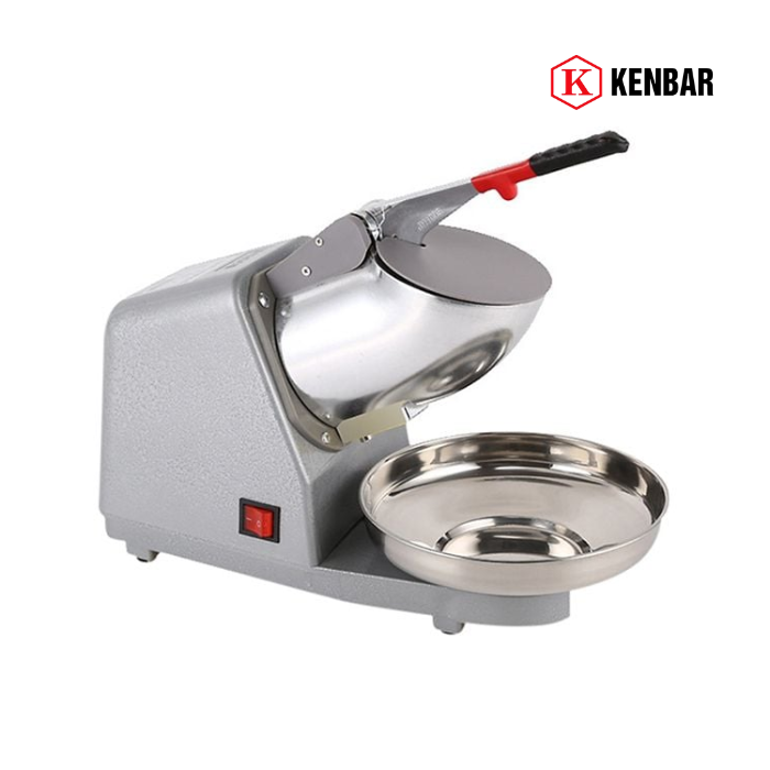 Máy Bào Đá Tuyết 2 Lưỡi 1