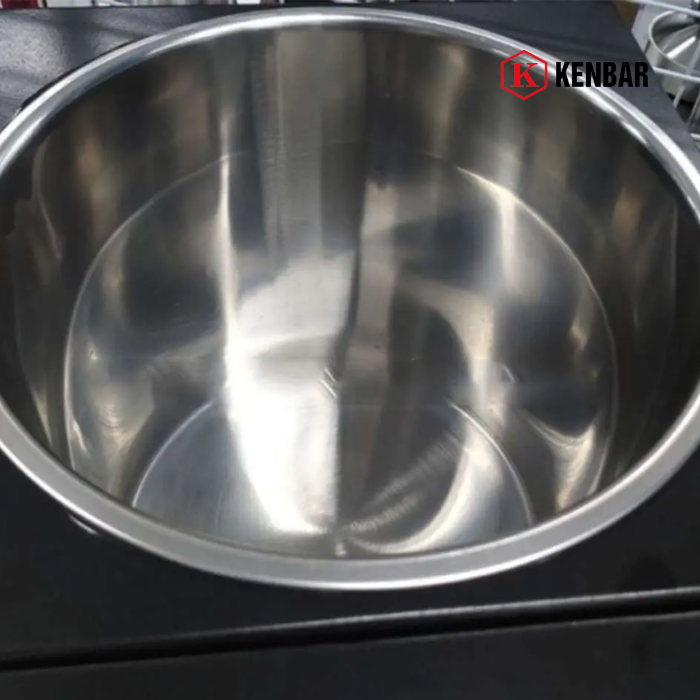 Máy Định Lượng Đường Yubann YB-16A 2