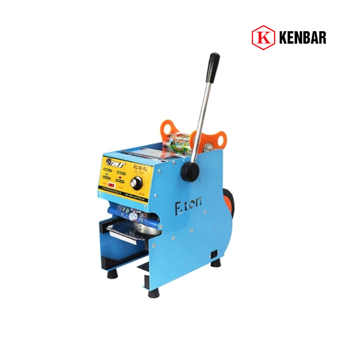 Máy Ép Miệng Ly Trà Sữa Bằng Tay ETON ET-D7 1