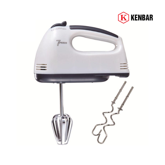 Máy đánh trứng cầm tay Scarlett 2