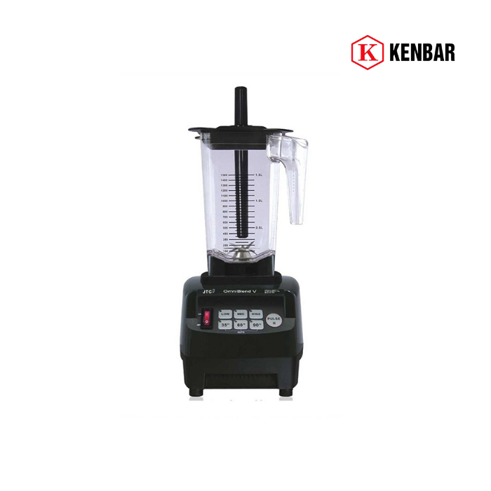 Máy xay sinh tố công nghiệp Omniblend TM 800 A 1 Máy xay sinh tố công nghiệp Omniblend TM 800 A 1