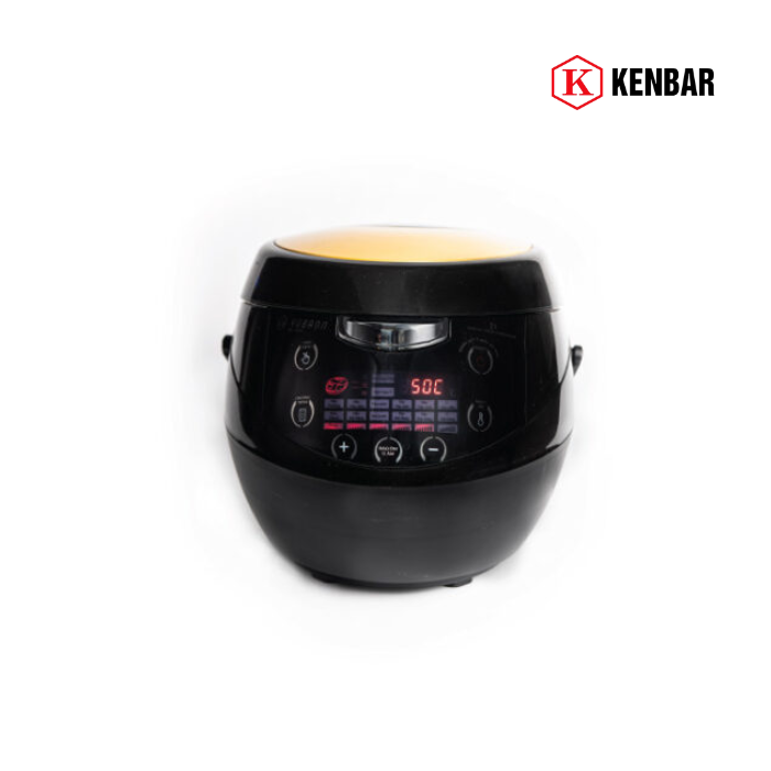 Nồi nấu trân châu Yubann loại 5L 1