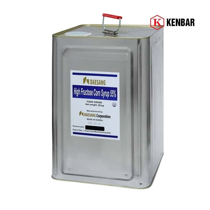 Nước Đường Hàn Quốc 25Kg 1