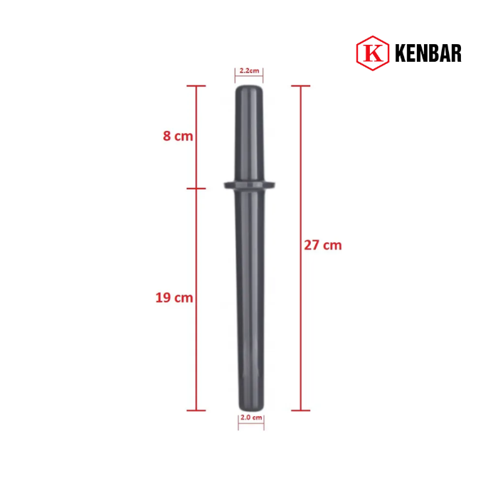 Que khuấy máy xay sinh tố Omniblend V TM800A 2