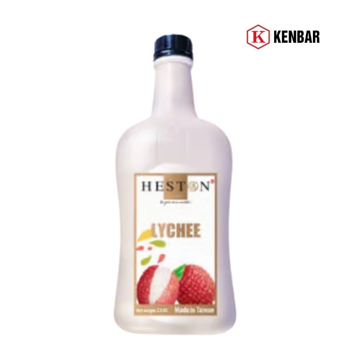 Siro Heston Vải 2.5L 1