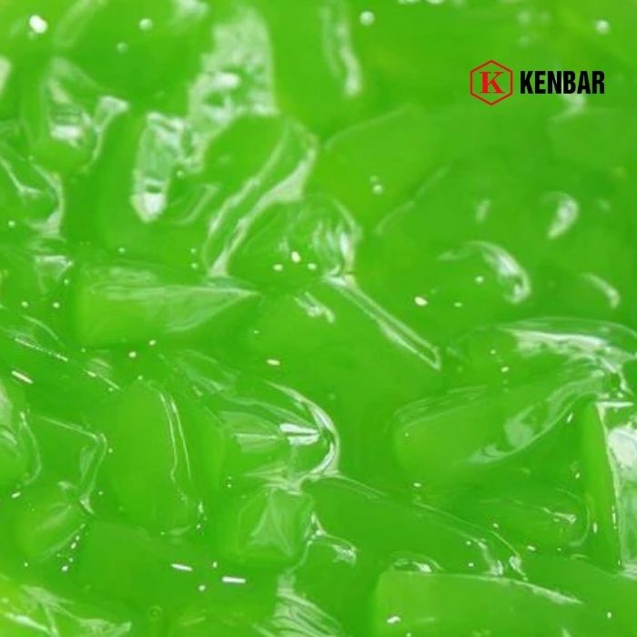 Thạch Jelly Táo Hùng Chương 2.2Kg 2