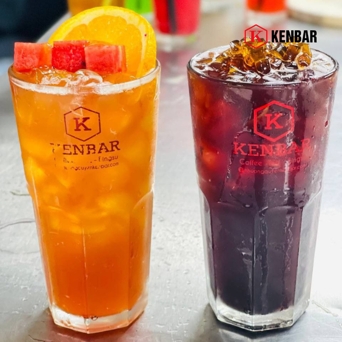 Trà O Long Xanh Vinkingtea 500g 7