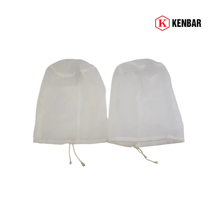 Túi Lọc Trà Dùng Nhiều Lần 2