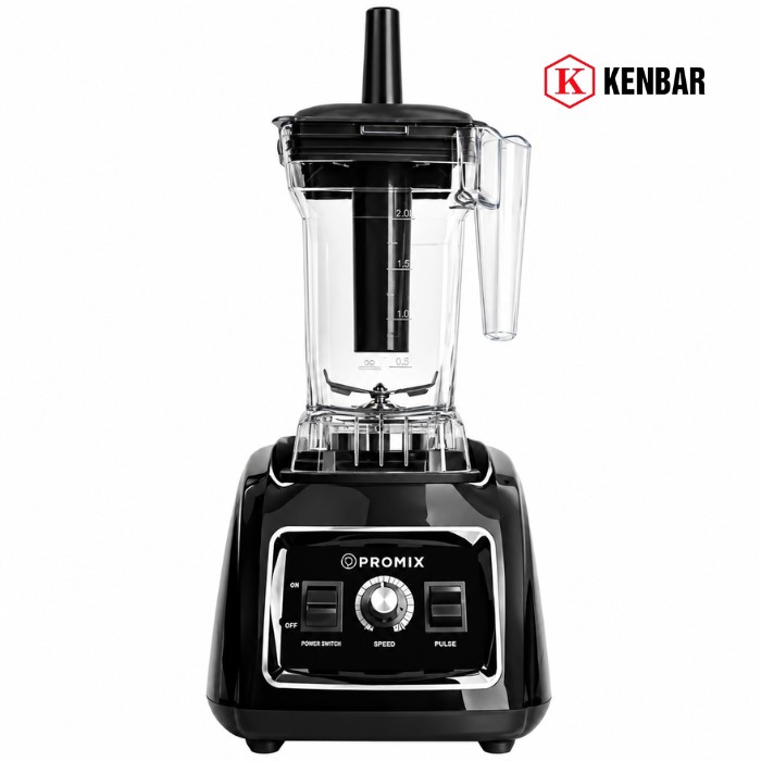 Máy Xay Sinh Tố Công Nghiệp Promix PM-819B