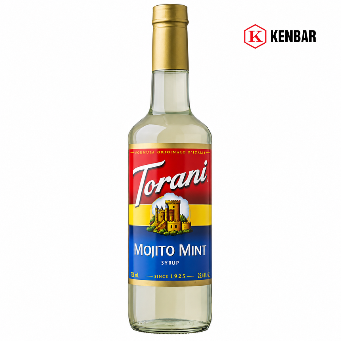 Torani Bạc Hà Mojito