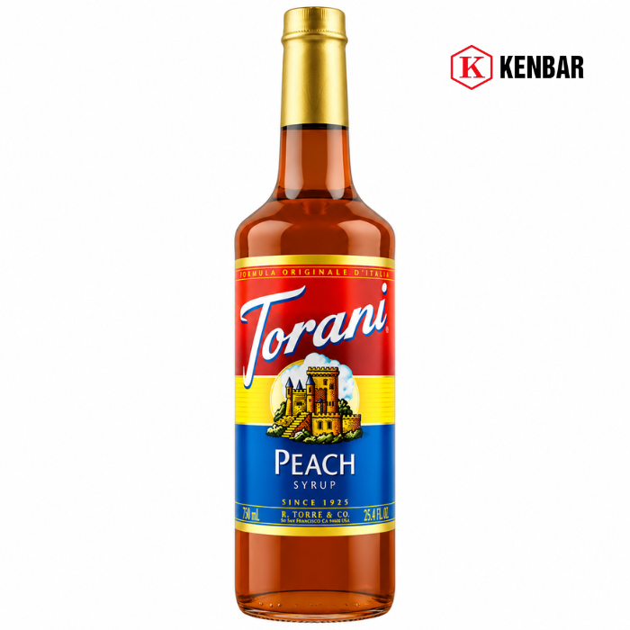 Torani Đào/Peach