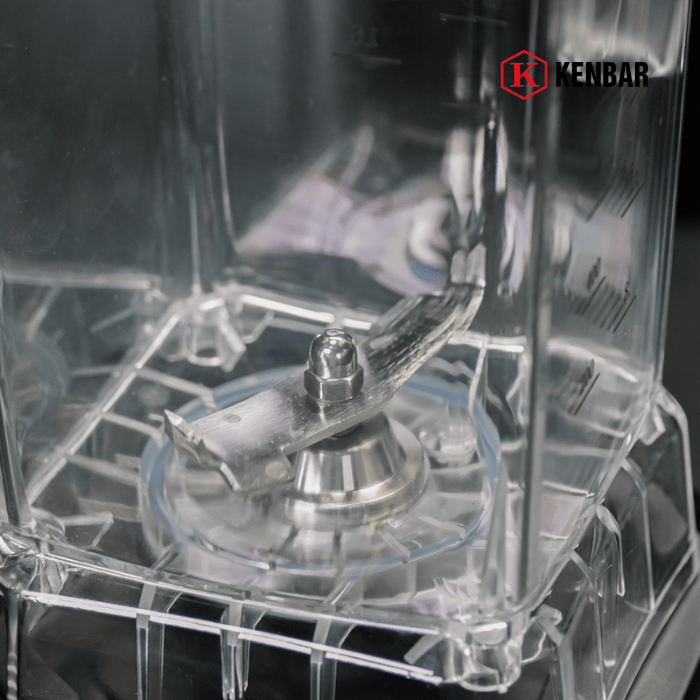 Máy Xay Sinh Tố Công Nghiệp Promix PM 819B 2