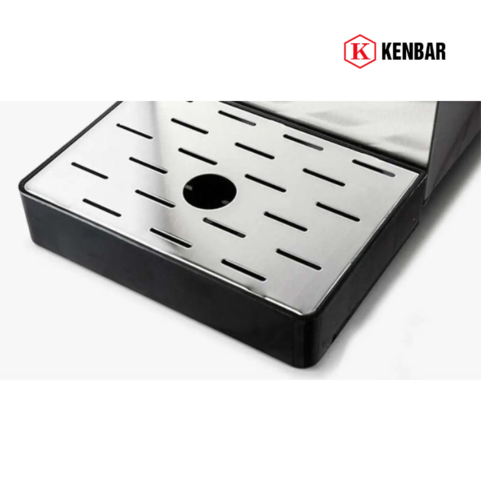 Máy đun nước nóng tự động Yubann YB-K50L 2