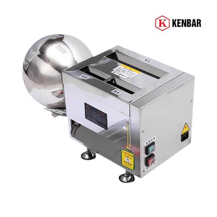 Máy làm trân châu tự động 1 Máy làm trân châu tự động 1