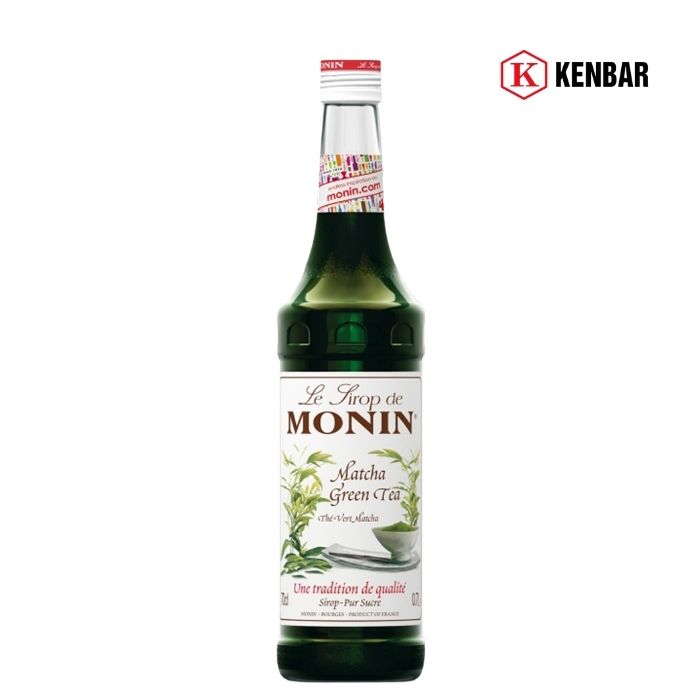Monin Matcha Green Tea 700Ml 1 Monin Matcha Green Tea 700Ml 1