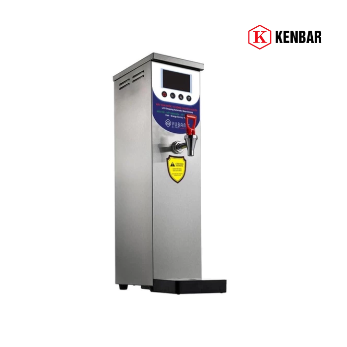 Máy đun nước nóng tự động Yubann YB-K30L 1