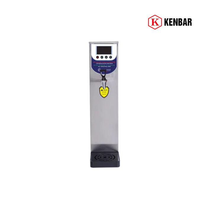 Máy đun nước nóng tự động Yubann YB-K30L 2