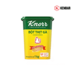 Bột Gà Mì Cay 1Kg 1