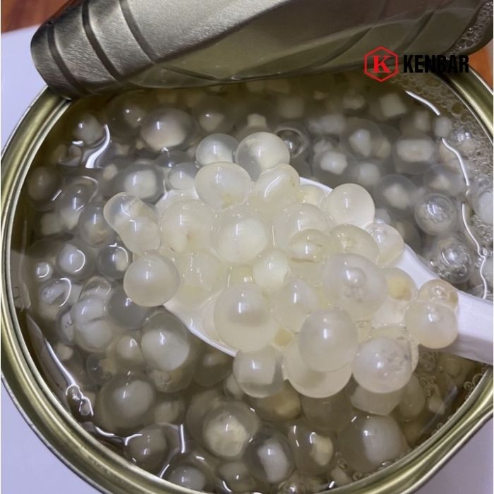 Thạch Nổ Củ Năng 900G 2