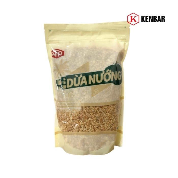 Vụn Dừa Sấy Đài Loan 1 Vụn Dừa Sấy Đài Loan 1