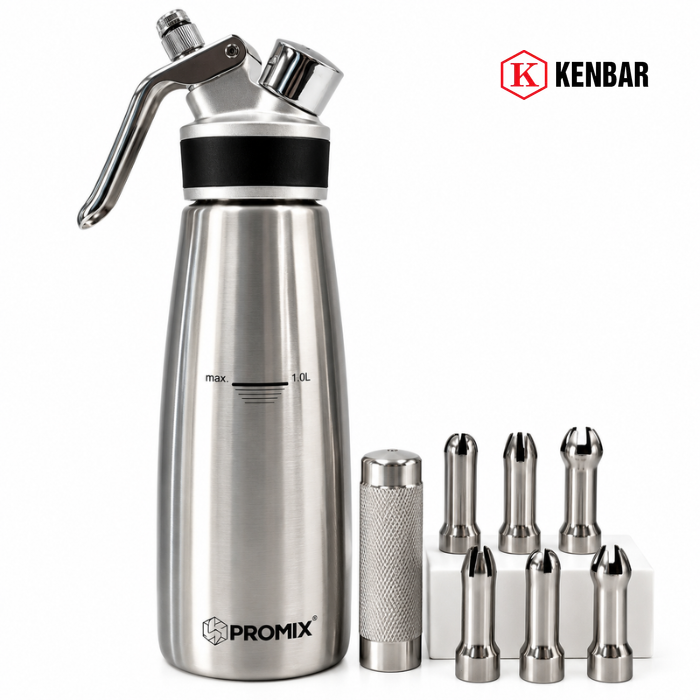 Bình Làm Kem Promix 1L (Cái)