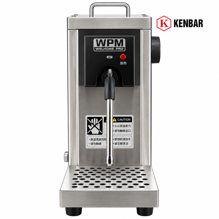 Máy Đánh Sữa Làm Latte Welhome
