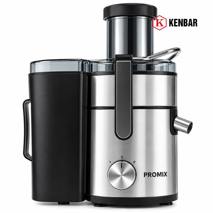 Máy Ép Trái Cây Nhanh PROMIX FJ-01 Công Suất 1000W
