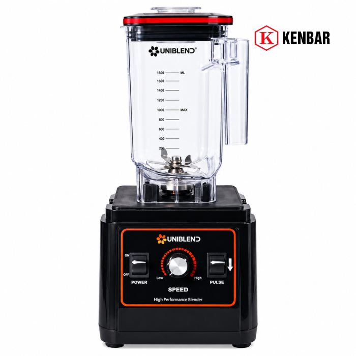 Máy Xay Sinh Tố Công Nghiệp Uniblend UB-712