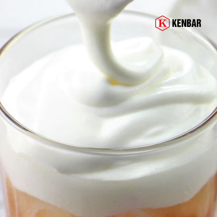 Bột Váng Sữa Phô Mai Luave 500g 7