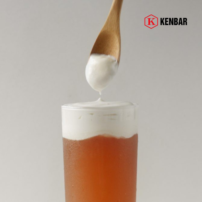 Bột Váng Sữa Phô Mai Luave 500g 8